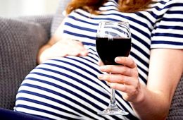 addiction recovery ebulletin pregnancy alcohol and adhd