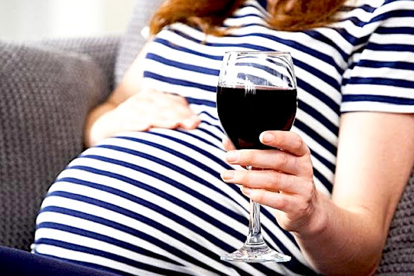 addiction recovery ebulletin pregnancy alcohol and adhd