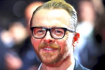 addiction recovery ebulletin simon pegg aa