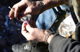 addiction recovery ebulletin surge in meth use