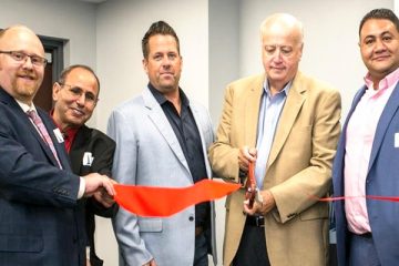 addiction recovery ebulletin beacon point opens facility