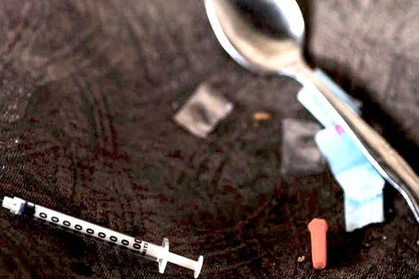 addiction recovery ebulletin norway gives away heroin