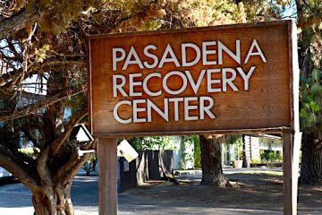 addiction recovery ebulletin state shuts down pasadena rehab