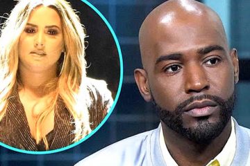 addiction recovery ebulletin Karamo Brown advice for lovato