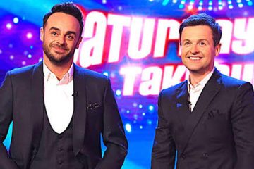 addiction recovery ebulletin ant mcpartlin celebrates sobriety