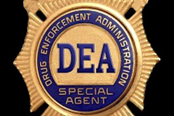 addiction recovery ebulletin dea and opioids