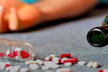 addiction recovery ebulletin drug overdose deaths