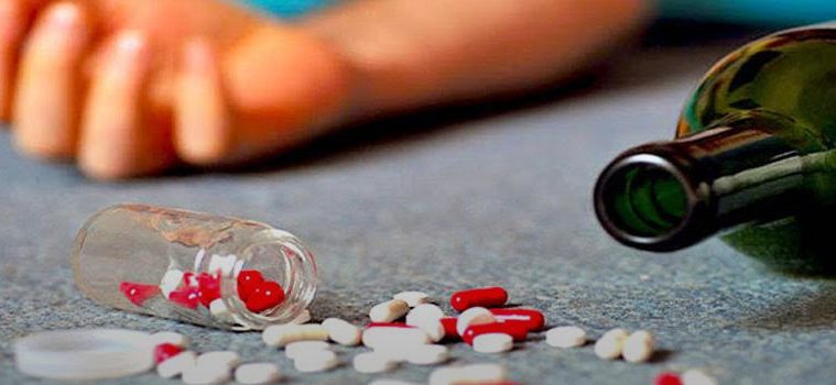 addiction recovery ebulletin drug overdose deaths