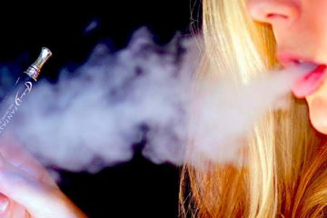 addiction recovery ebulletin teens vaping marijuana