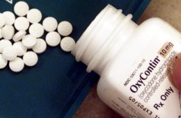 addiction recovery ebulletin tennessee blues for oxycontin