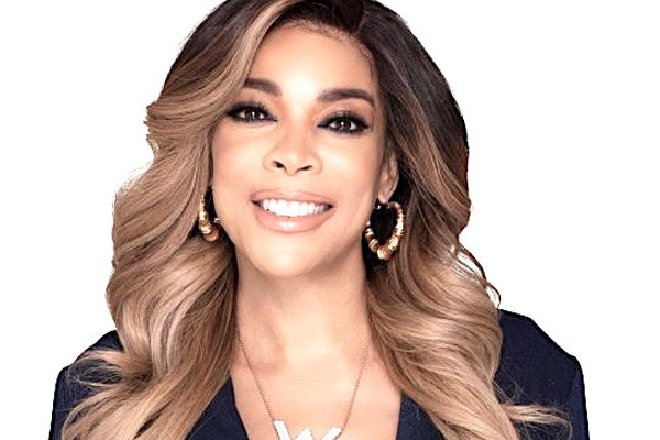 The real reason Wendy Williams got help for drug abuse - Addiction ...