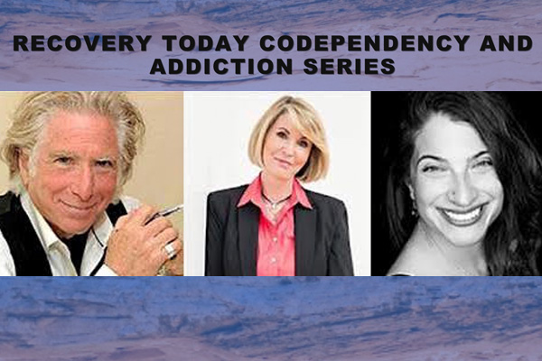addiction recovery ebulletin codependency and addiction series 2