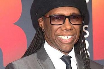 addiction recovery ebulletin nile rodgers sobriety 2