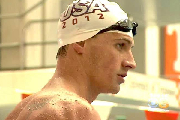 addiction recovery ebulletin olympic swimmer seeks treatment