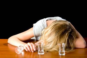 addiction recovery ebulletin search for cause alcohol blackouts