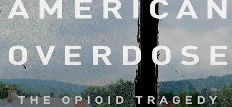 addiction recovery ebulletin american overdose opioids