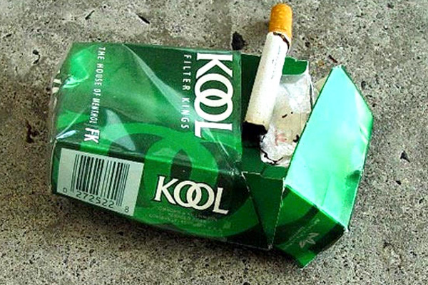 addiction recovery ebulletin fda ban menthol cigarettes
