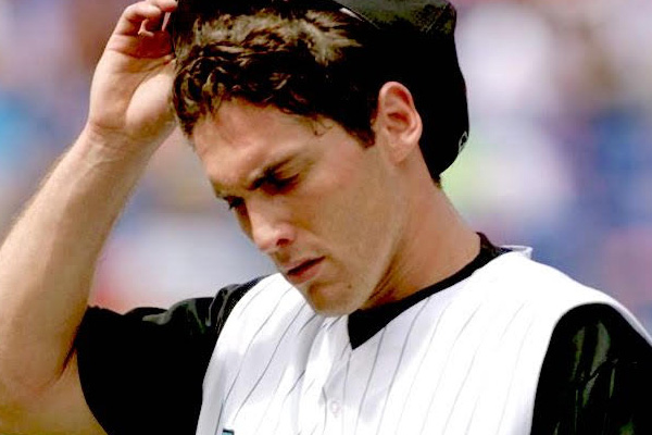addiction recovery ebulletin former marlin pitcher sentenced