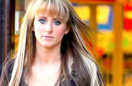 addiction recovery ebulletin leah messer past drug use