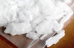 addiction recovery ebulletin Methamphetamine Iowas most resilient crop