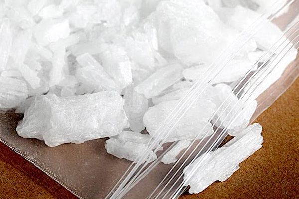 addiction recovery ebulletin Methamphetamine Iowas most resilient crop