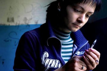 addiction recovery ebulletin russia penalizes people helping drug users