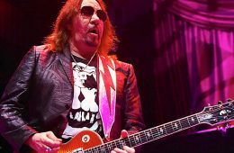 addiction recovery ebulletin sobriety ace frehley
