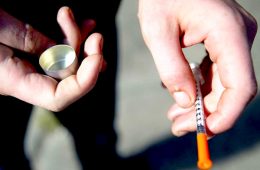 addiction recovery ebulletin stem opioid deaths