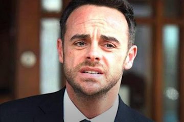 addiction recovery ebulletin ant mcpartlin addiction