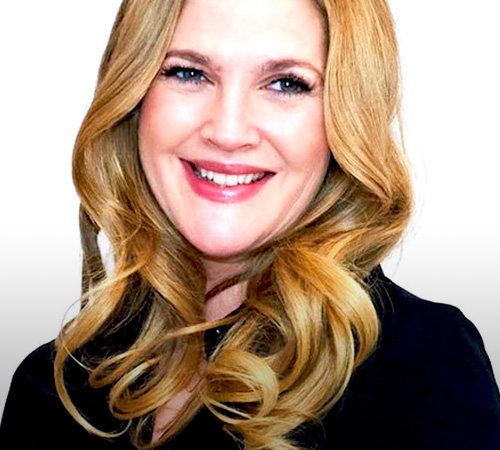 addiction recovery ebulletin drew barrymore reveal