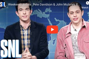 addiction recovery ebulletin john mulaney snl