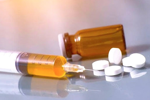 addiction recovery ebulletin marketing opioids to doctors