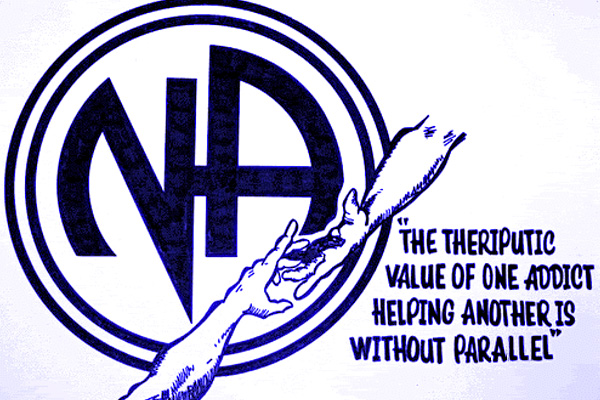 addiction recovery ebulletin narcotics anonymous convention 2
