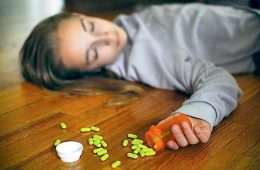 addiction recovery ebulletin opioid deaths rise in children
