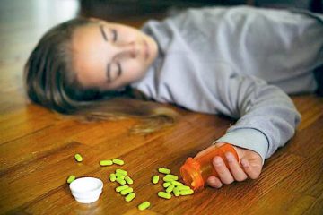 addiction recovery ebulletin opioid deaths rise in children