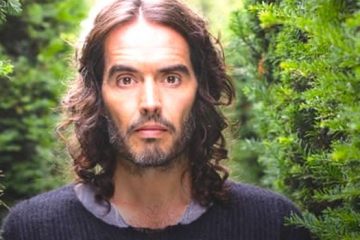 addiction recovery ebulletin russell brand guru