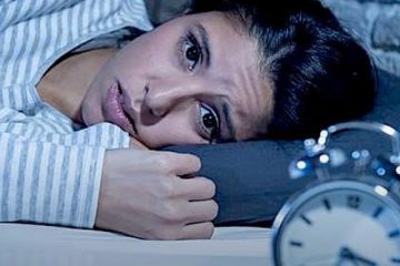 addiction recovery ebulletin sleep loss affect 2