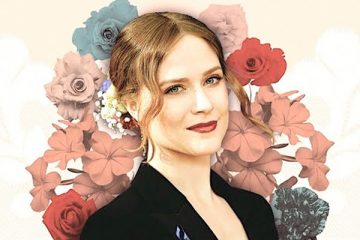 addiction recovery ebulletin evan rachel wood opens up