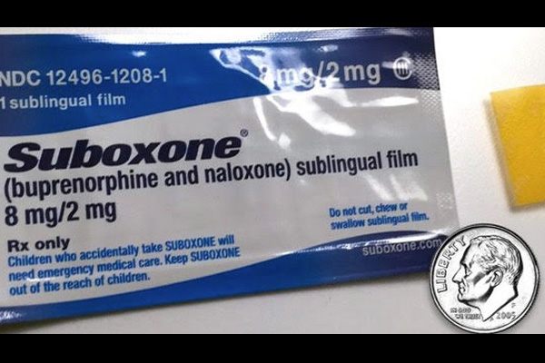 addiction recovery ebulletin buprenorphine relief