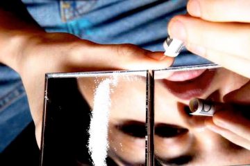 addiction recovery ebulletin cocaine rising