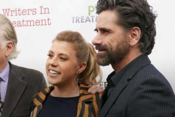 addiction recovery ebulletin jodie sweetin honored event
