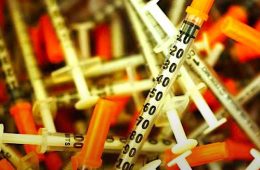 addiction recovery ebulletin needle exchange strategy2