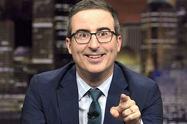 addiction recovery ebulletin john oliver on opioids