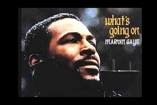 addiction recovery ebulletin marvin gaye stamp