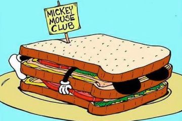 addiction recovery ebulletin mouse sandwich