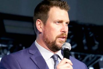 addiction recovery ebulletin ryan leaf speaker