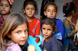 addiction recovery ebulletin syrian addiction children