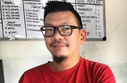 addiction recovery ebulletin Indonesian Rehab plan
