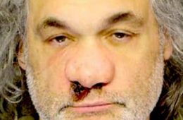 addiction recovery ebulletin artie lange arrested