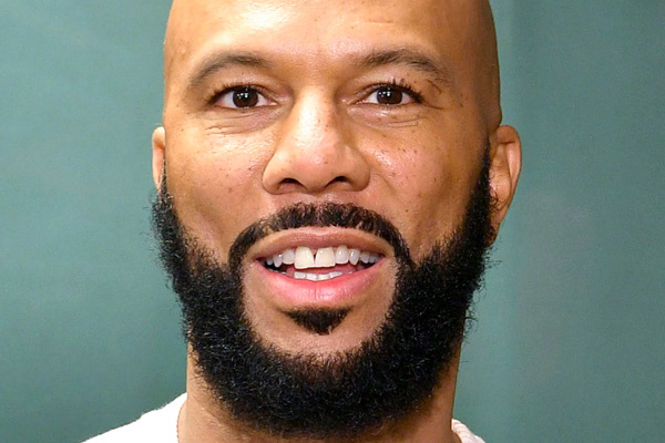 Common Reveals He’s Been In Therapy For ‘Love Addiction’ - Addiction ...
